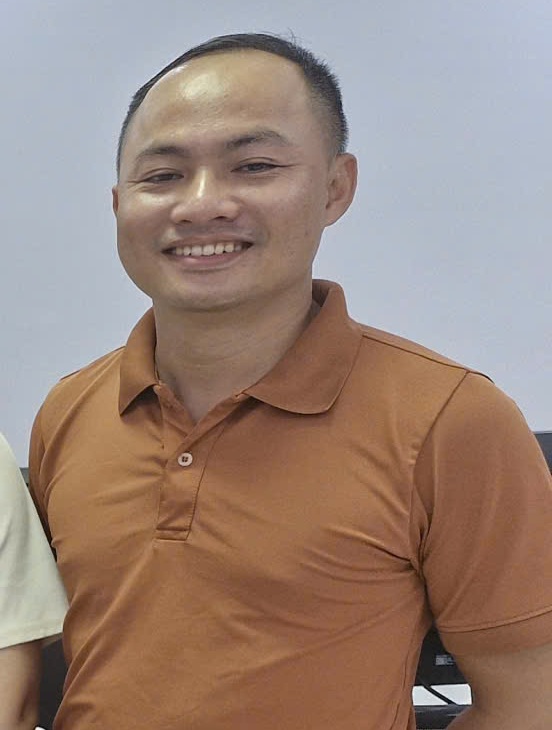 Kỹ sư Nguyễn Đức Lộc