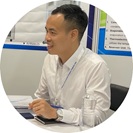 Mr Trường Sales Alcofind